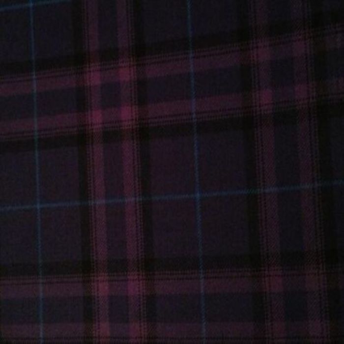 Stuart of Bute Eastlands Tartan