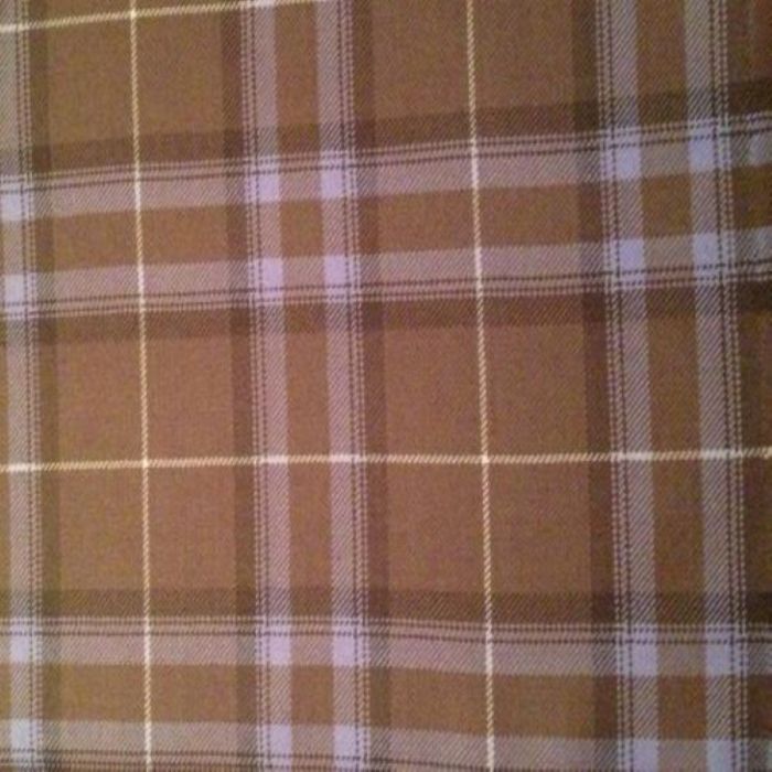 Stuart of Bute St Colmac Tartan 
