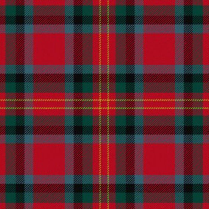 Sturrock  Kilt