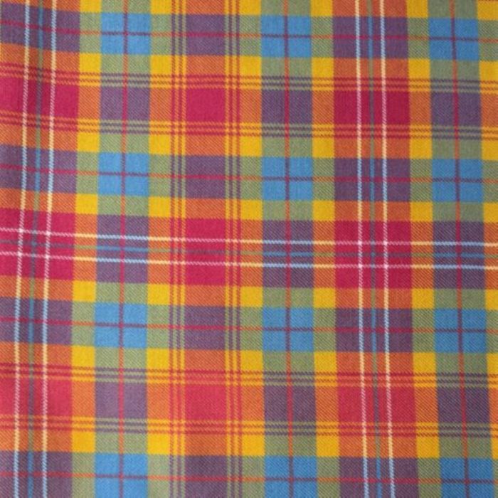 STV Tartan 
