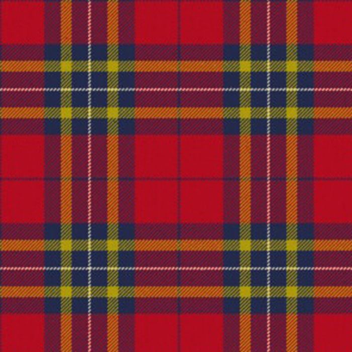 Superfast Ferries Tartan Kilt