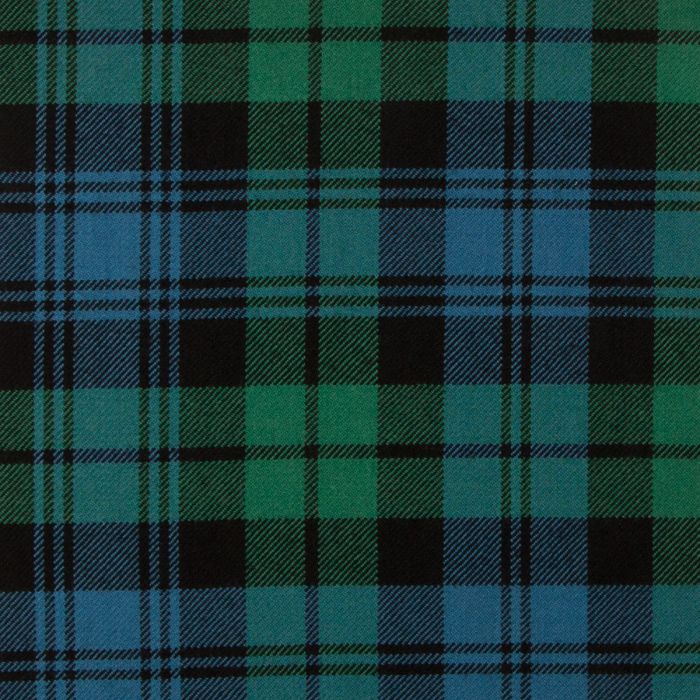 Sutherland Hunting Ancient Tartan