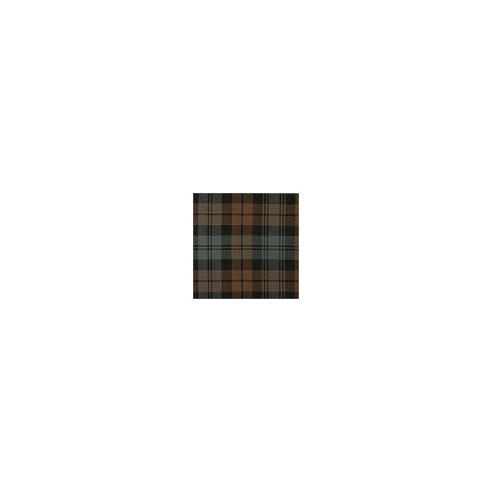 Sutherland Hunting Weathered Tartan