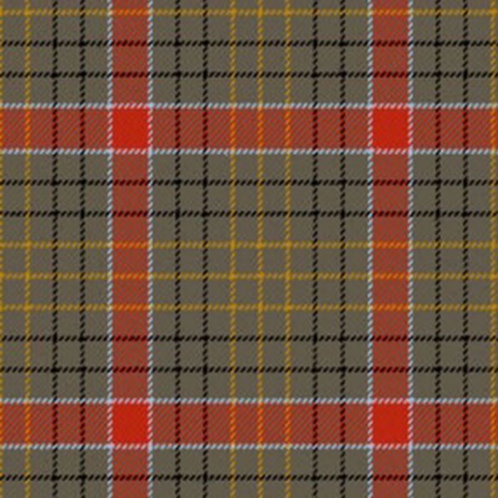 Sutherland Of Duffus Ancient Tartan Kilt