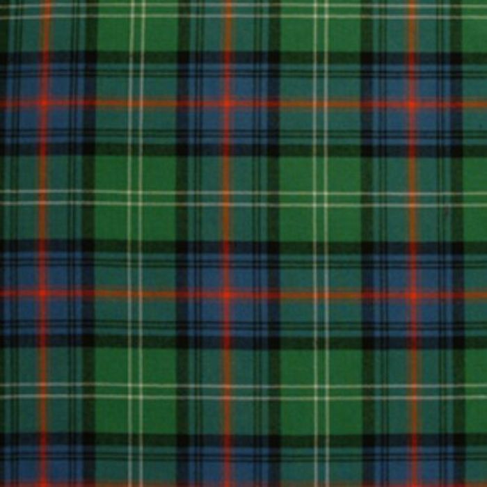 Sutherland Old 1842 Variant Tartan