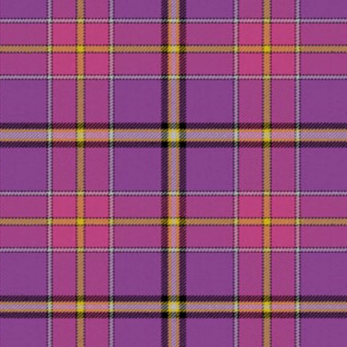 Svanholm Tartan Kilt