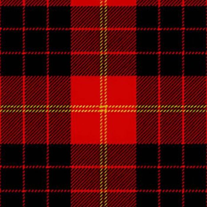 Svanstrmm Tartan Kilt