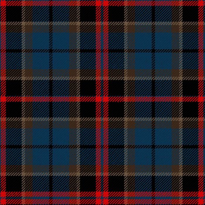 Swankie Ancient Tartan Kilt