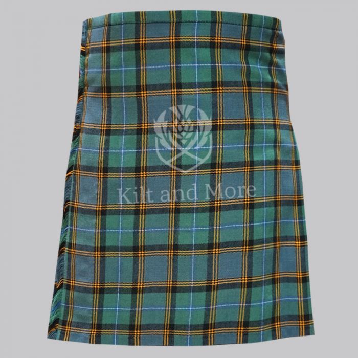 Swedish Ancient Tartan Kilt