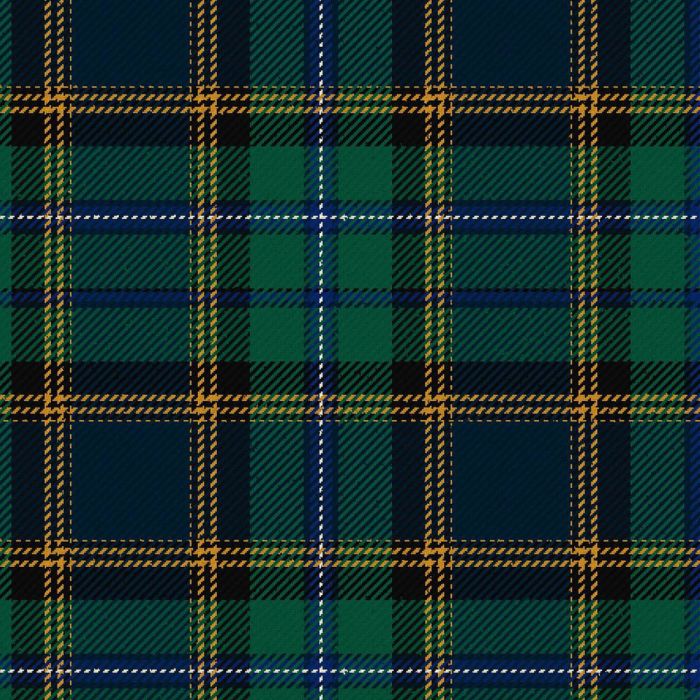Swedish Ancient Tartan Kilt