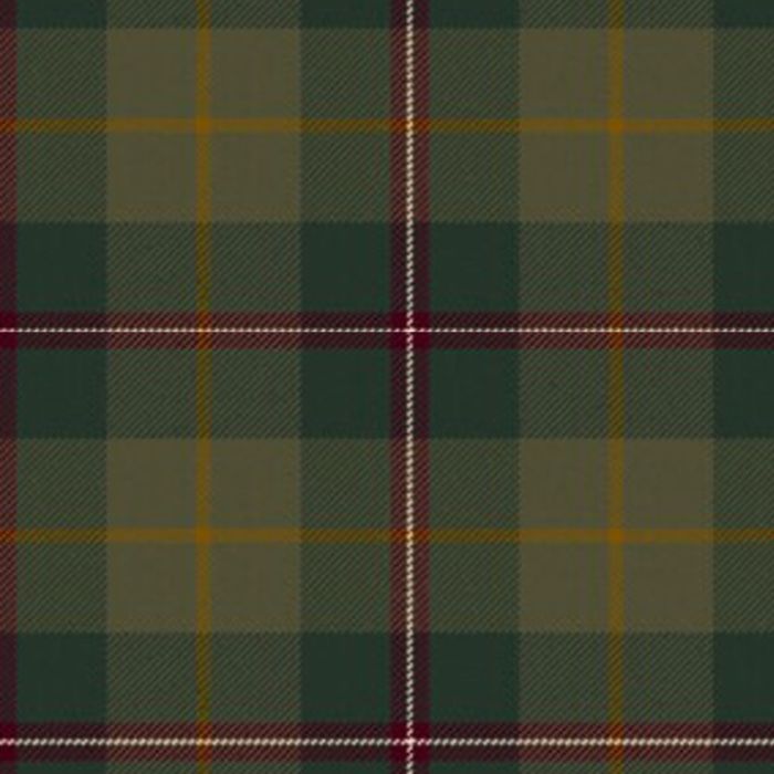Symington Tartan Kilt