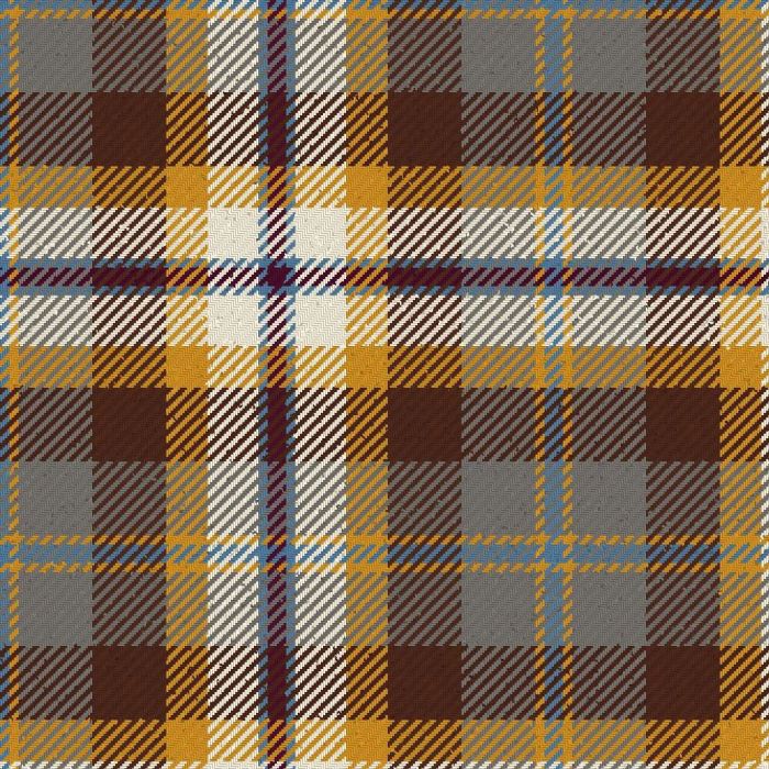 Takashimaya Dm Rose Tartan Kilt