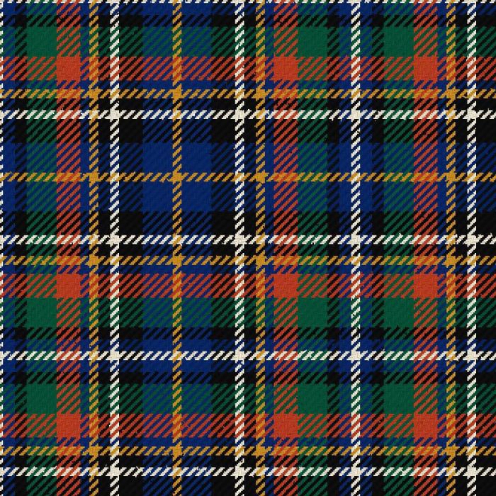 Talisman Tartan Kilt