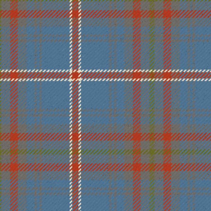Tasmania State Ancient Tartan Kilt