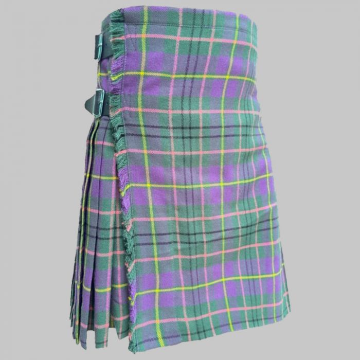 Taylor Ancient Tartan Kilt