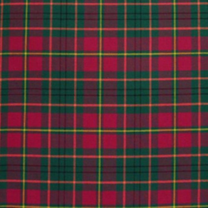 Taylor Tartan 