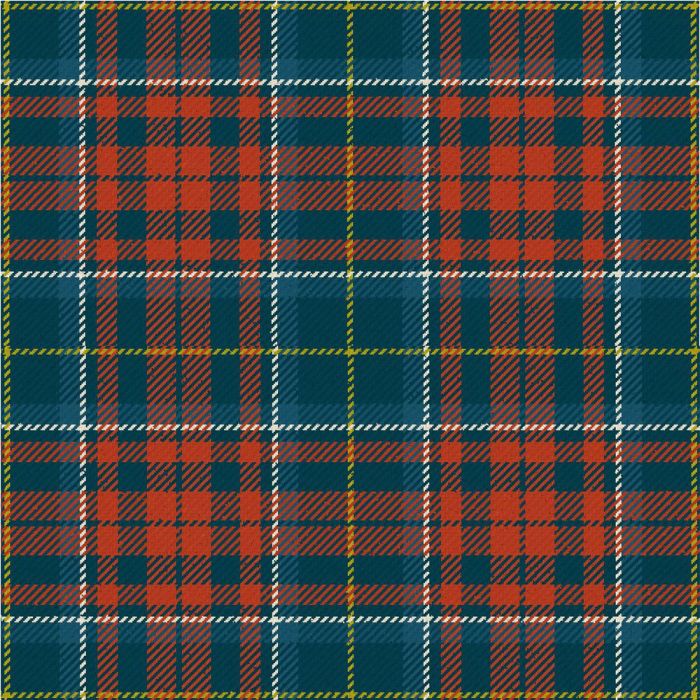 Telfer Brian William Ancient Tartan Kilt