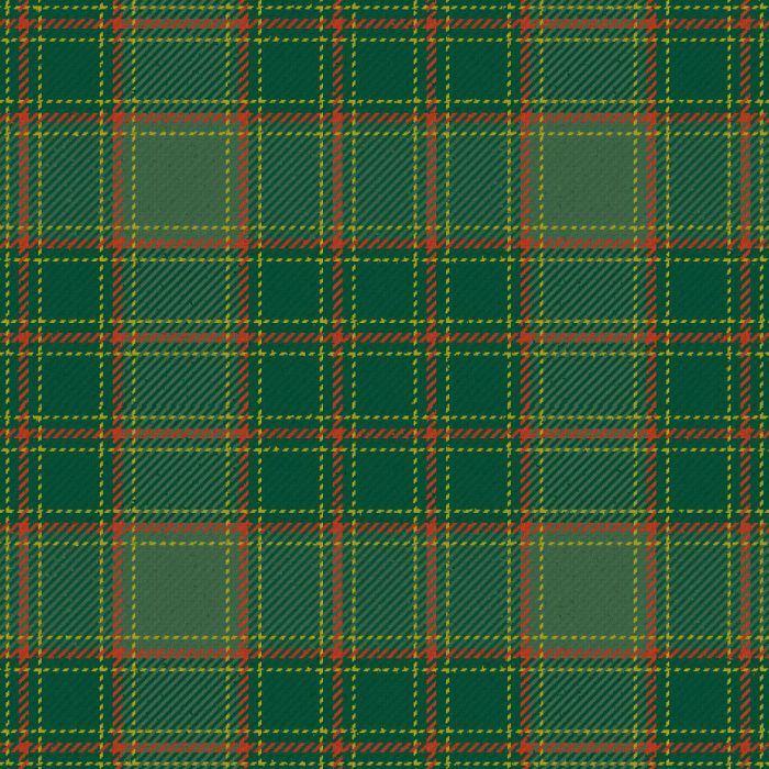 Terry Ancient Tartan Kilt