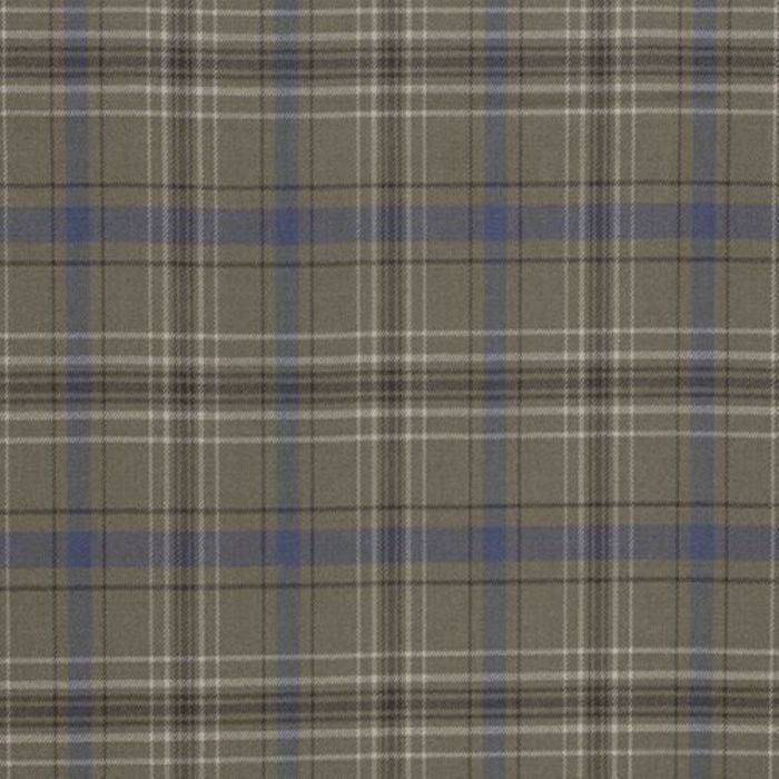 The Great Glen Tartan 
