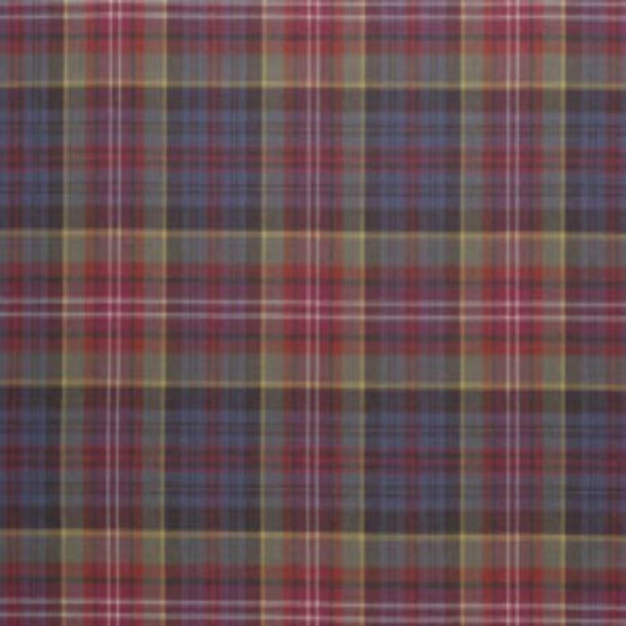 The Pretender Tartan