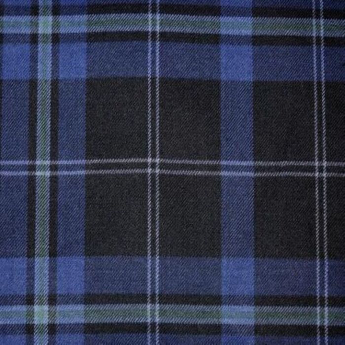 Thistle Tartan