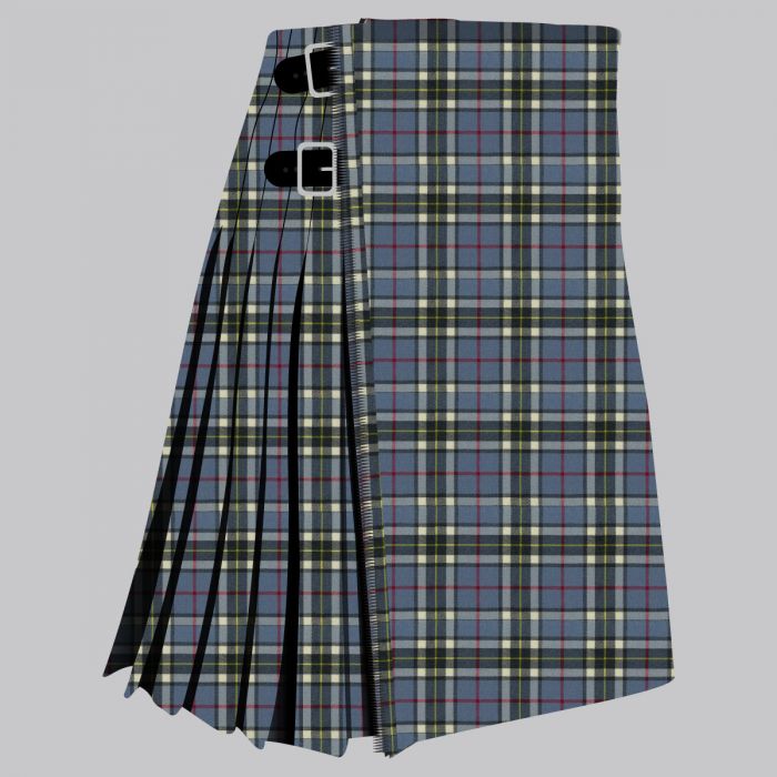 Thompson Dress Hebridean Tartan Kilt