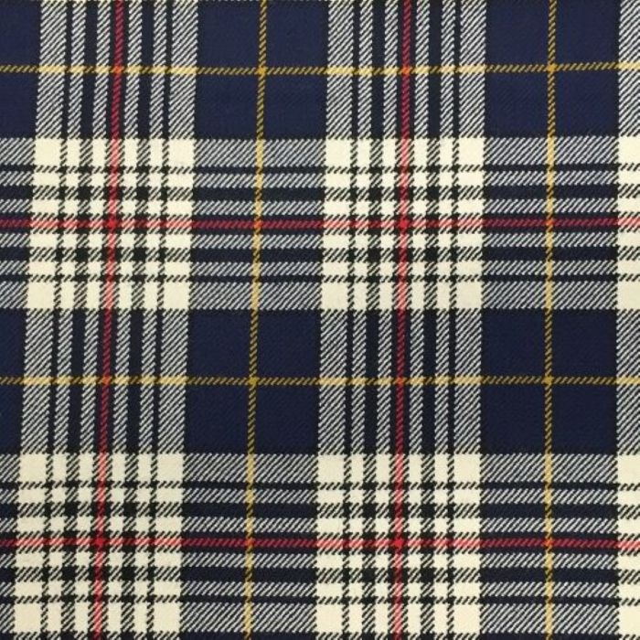 Thompson Family Tartan