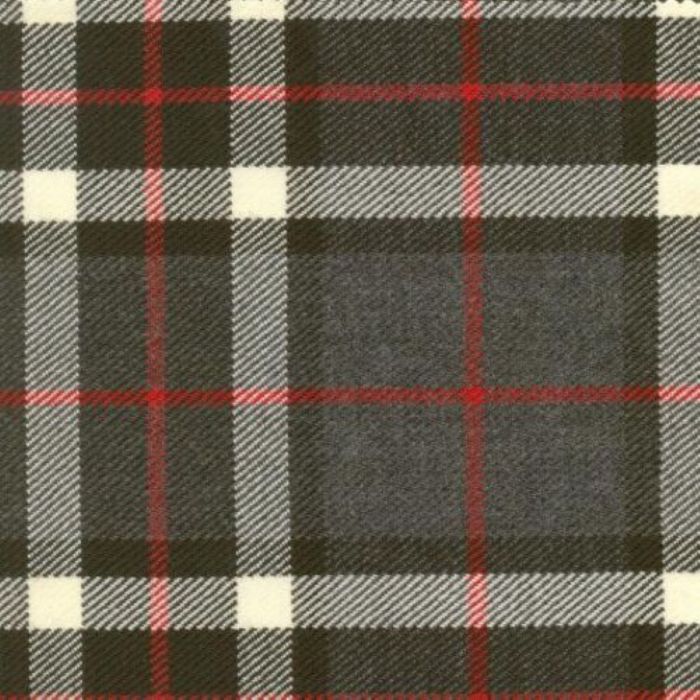 Thompson Grey Tartan