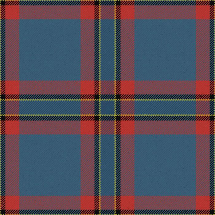 Thomson Jean Marc Ancient Tartan Kilt
