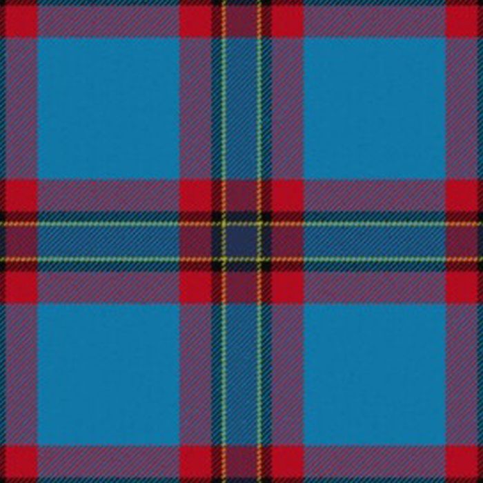 Thomson Jean Marc Tartan Kilt