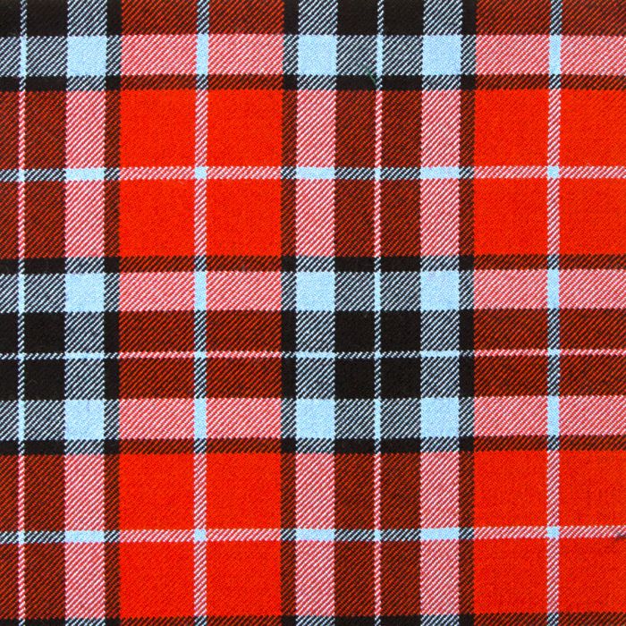 Thomson Ancient Tartan 