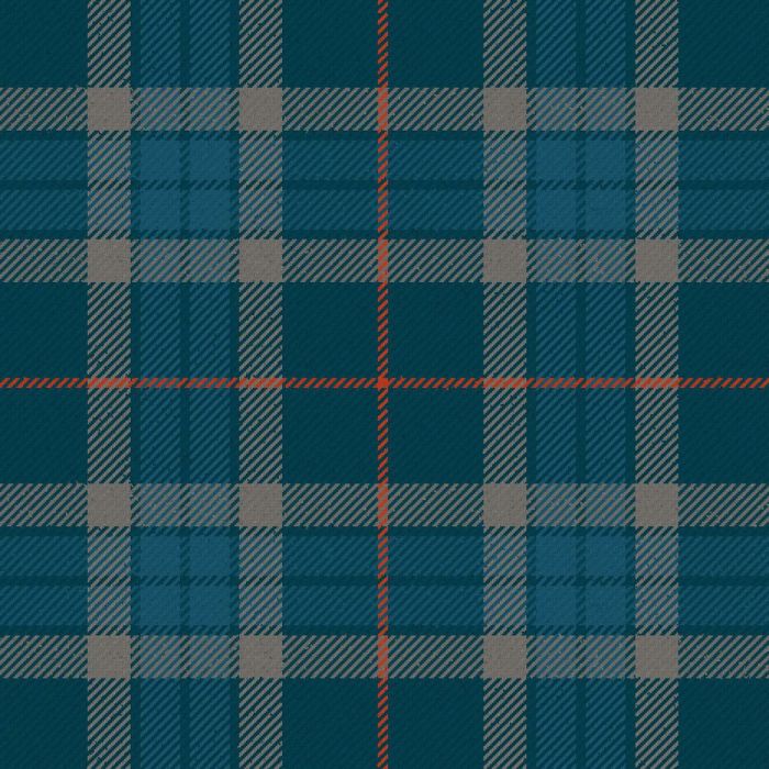 Thorburn Ancient Tartan Kilt