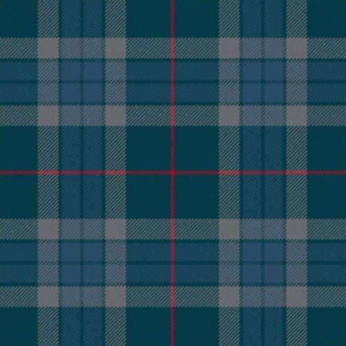 Thorburn Tartan Kilt
