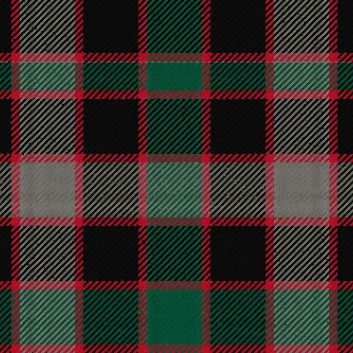 Timespan Tartan Kilt