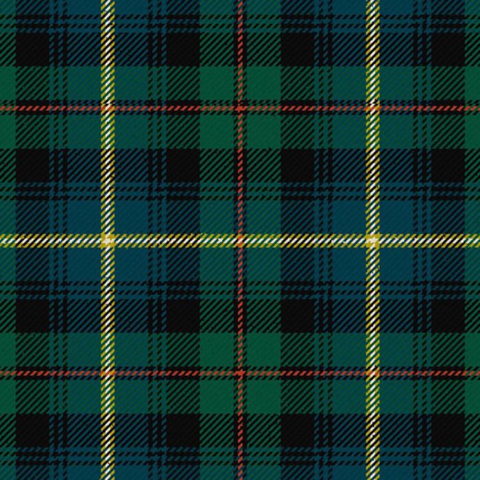 Tindal Ancient Tartan Kilt