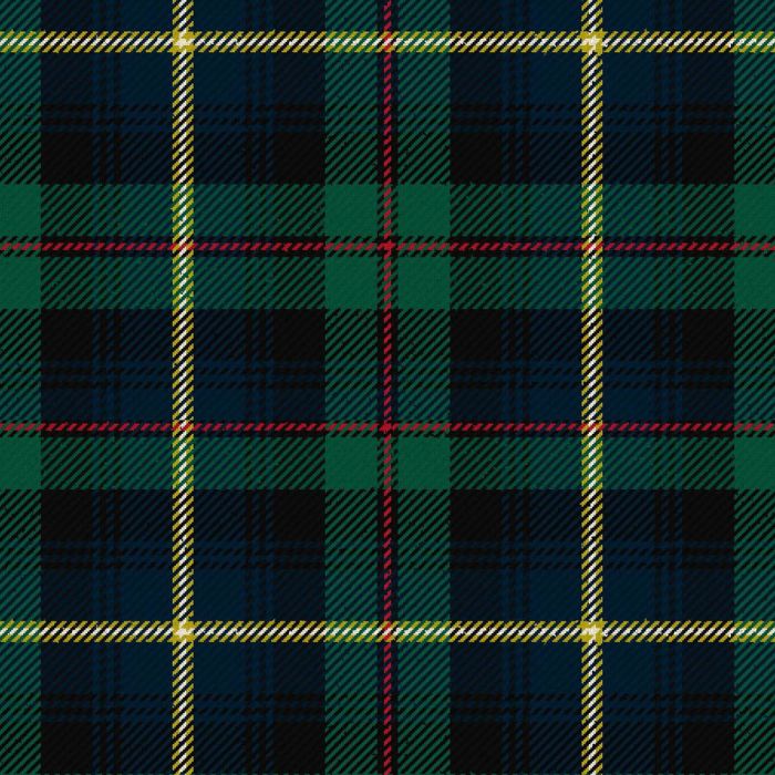 Tindal Tartan Kilt