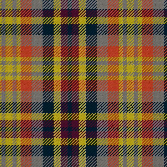 Titanic Modern Tartan Kilt