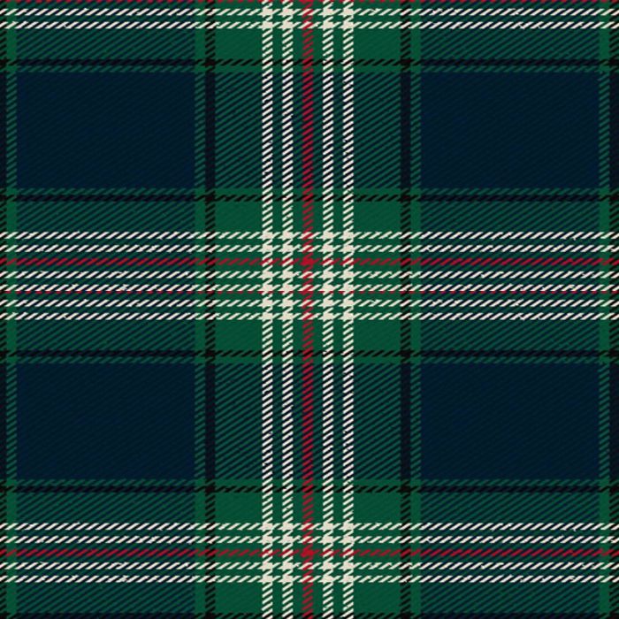 Todd Modern Tartan Kilt