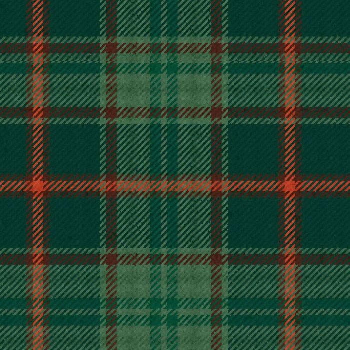 Tomass Tartan Kilt