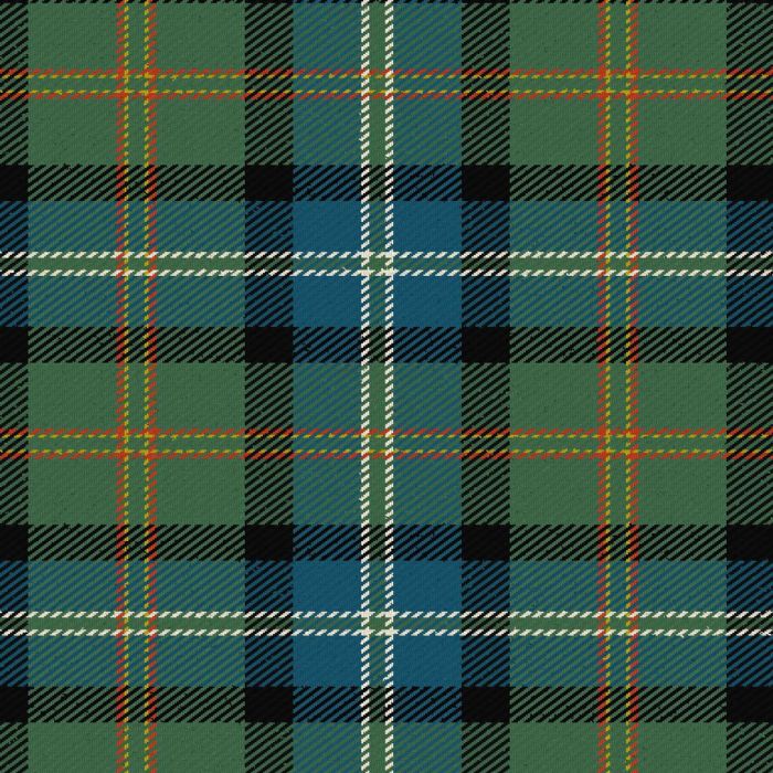 Tooth Ancient Tartan Kilt