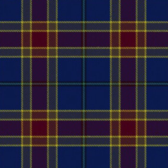 Traill Tartan Kilt