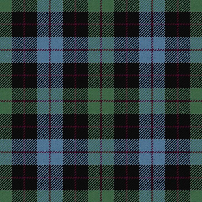 Triad Highland Games Tartan Kilt