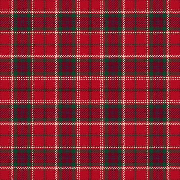Trost Tartan Kilt