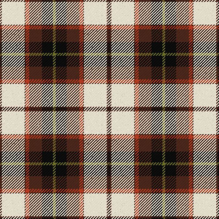 Turnberry Ancient Tartan Kilt