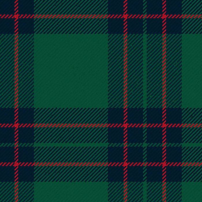 Tyrconnell Whiskey Ancient Tartan Kilt