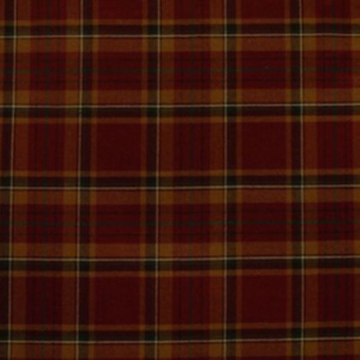 Tyrone District Tartan