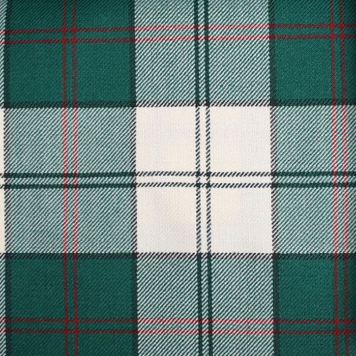 Uist Green Tartan Kilt