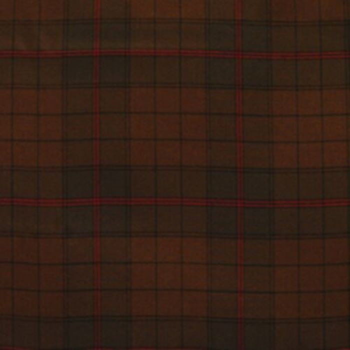 Ulster Tartan