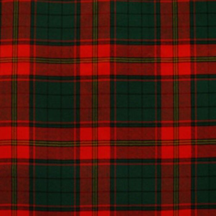 Ulster District Tartan