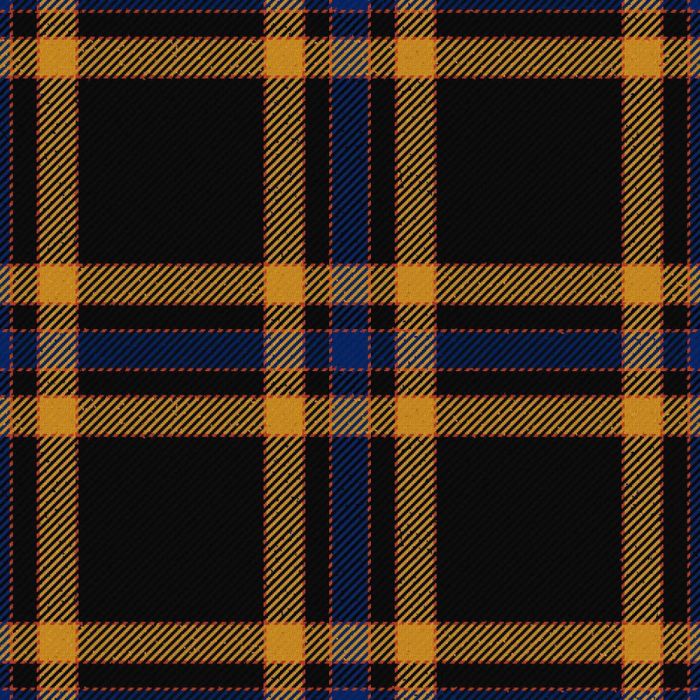Umberti Tartan Kilt